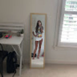 Meet your Posher, Annabelle